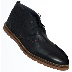 Ben Sherman Oliver Chukka Boot Size US 8-8.5 EU Size 41.5